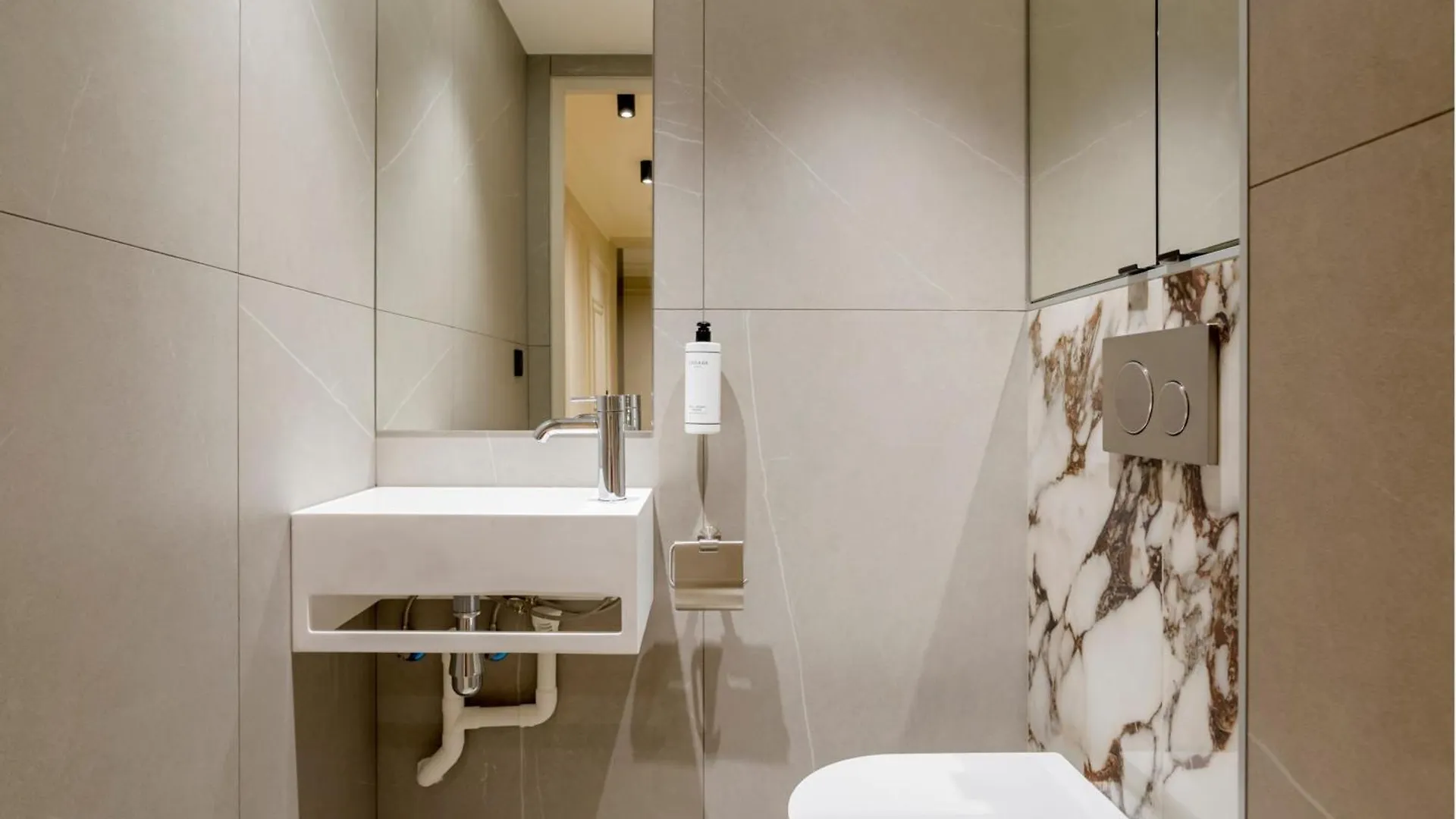 Merveil - Luxury Suite -Marais - Bvd Saint Denis Párizs
