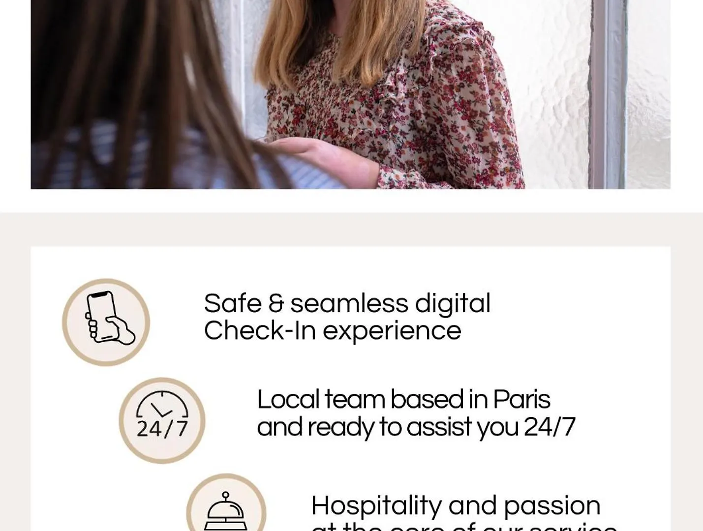 Apartman Merveil - Luxury Suite -Marais - Bvd Saint Denis Párizs