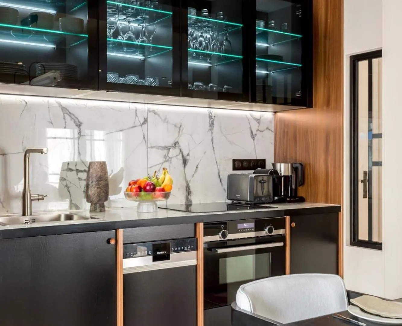 Merveil - Luxury Suite -Marais - Bvd Saint Denis Párizs 0*,