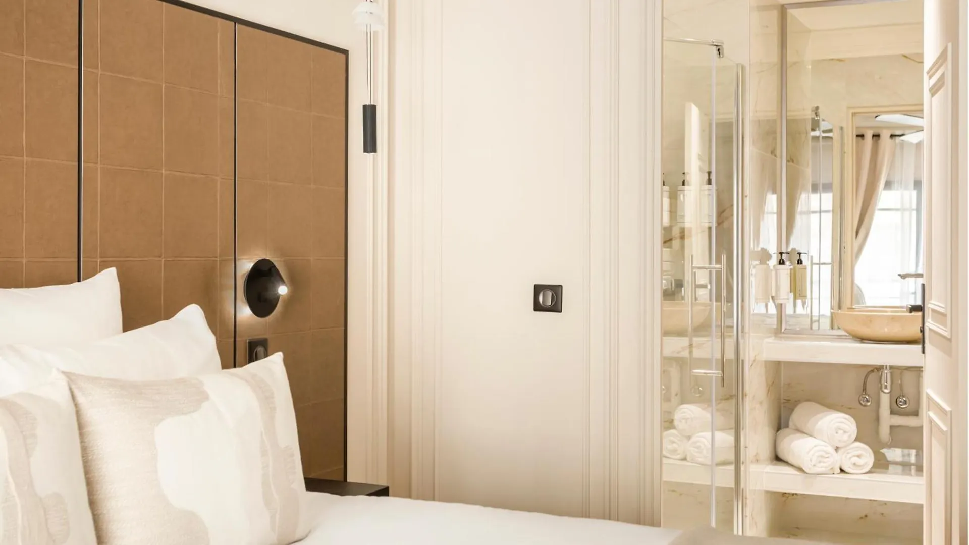 Merveil - Luxury Suite -Marais - Bvd Saint Denis باريس شقة