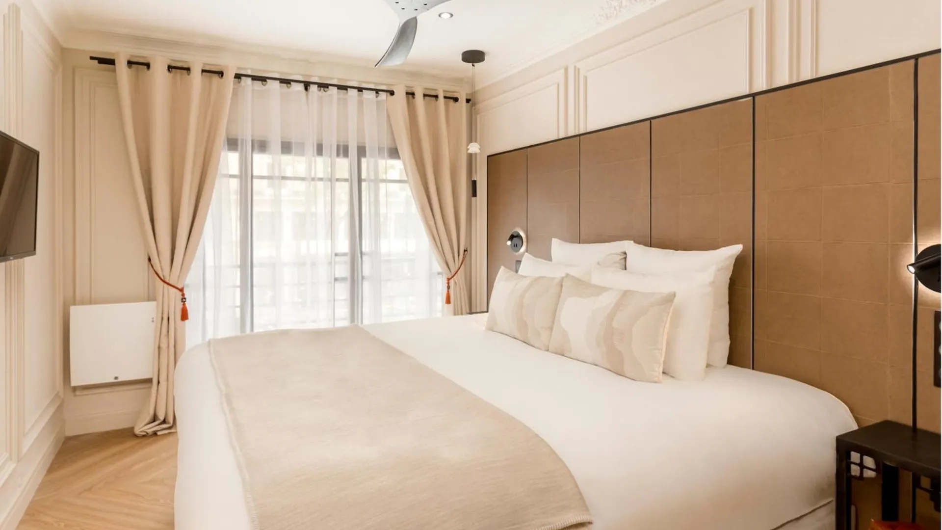 Merveil - Luxury Suite -Marais - Bvd Saint Denis باريس شقة