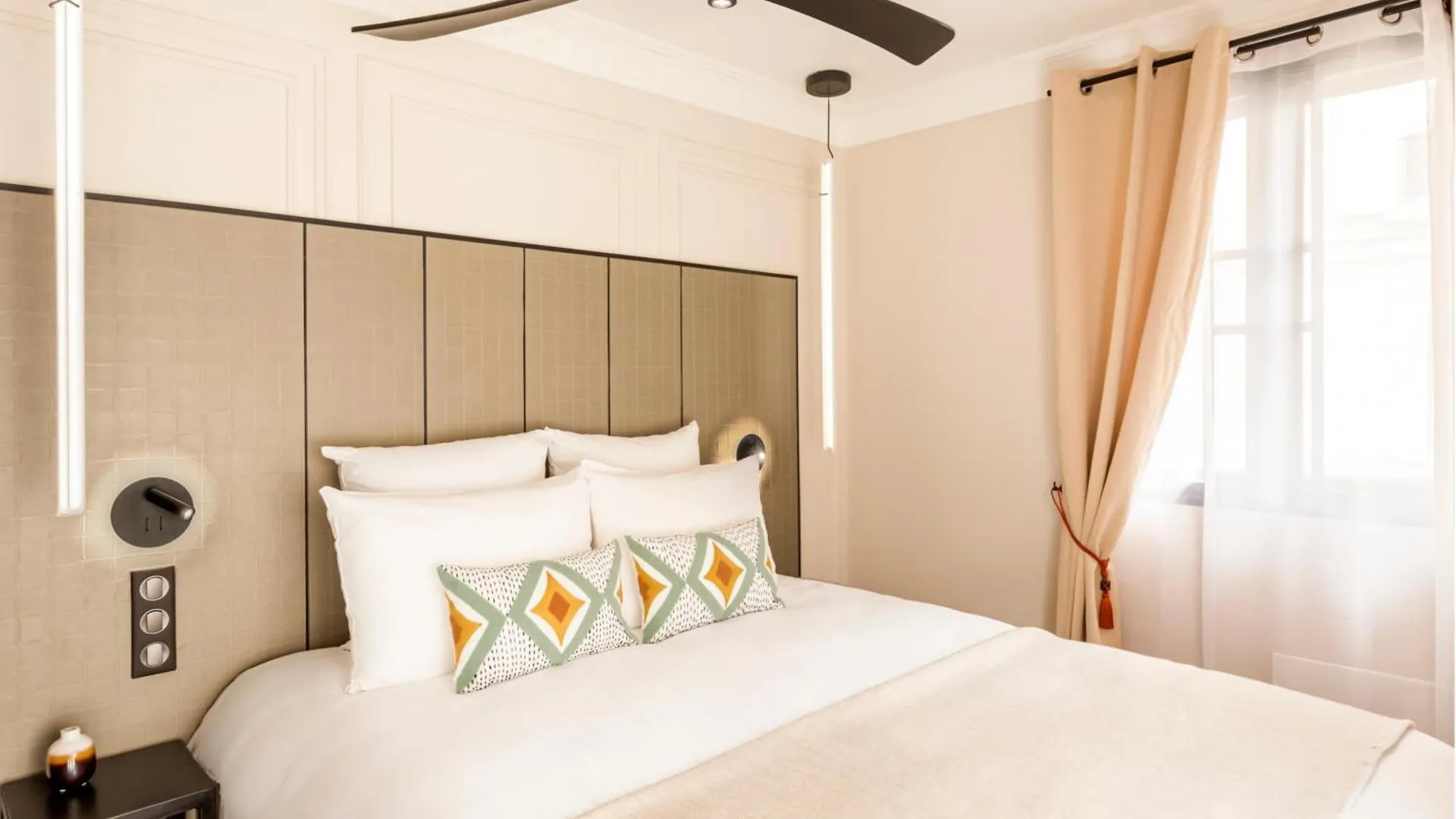 Merveil - Luxury Suite -Marais - Bvd Saint Denis Paris