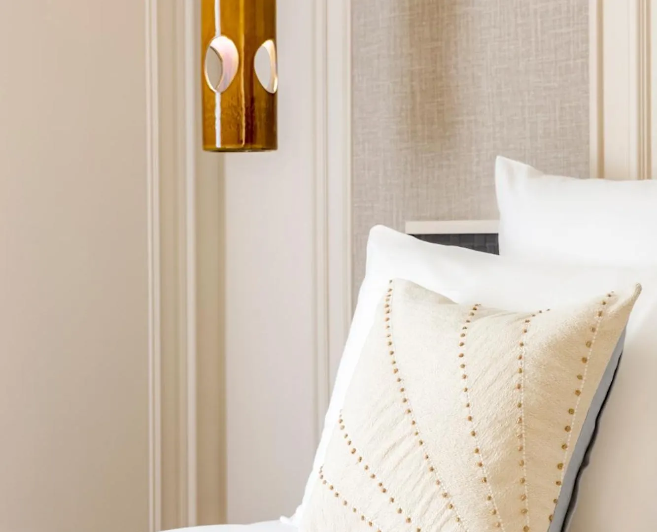 Apartment Merveil - Luxury Suite -Marais - Bvd Saint Denis Paris