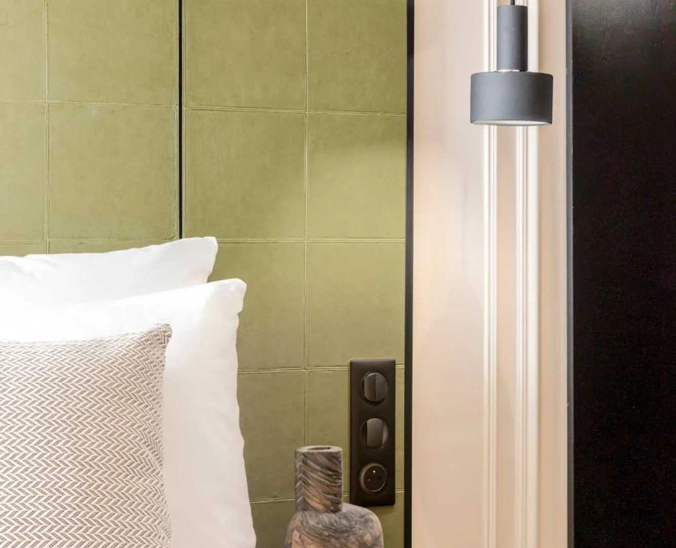 Merveil - Luxury Suite -Marais - Bvd Saint Denis باريس 0*,