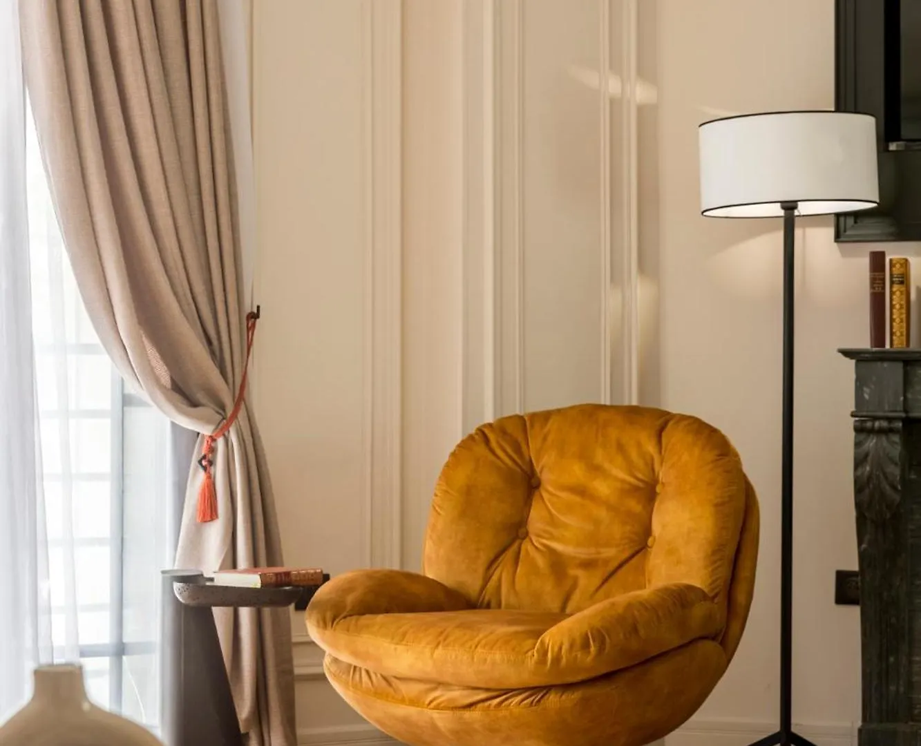 Merveil - Luxury Suite -Marais - Bvd Saint Denis Paris 0*,  France