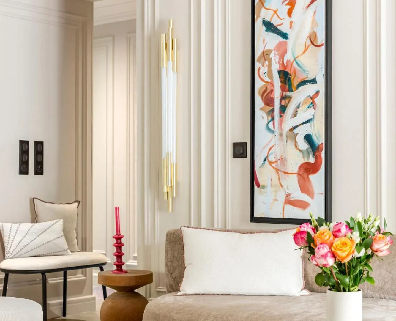 Merveil - Luxury Suite -Marais - Bvd Saint Denis باريس